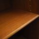 Teak bookcase, Danish design, 1960s, designer: Børge Mogensen