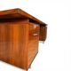 Executive Office "EOG" in Walnut by George Nelson for Herman Miller, Here