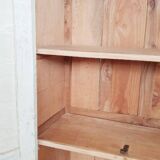 Vintage Parisian wardrobe