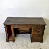 17th century Gothic desk