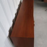 Gplan sideboard of the 60s in teak