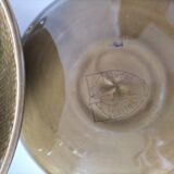 Brunch set - vintage Salins tableware - Miramar model