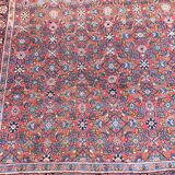 Bidjar carpet