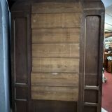 Art Nouveau coat rack