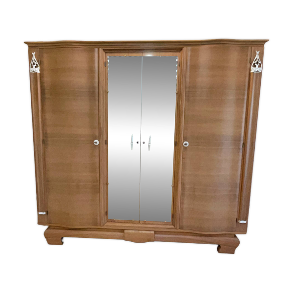Armoire Art Déco