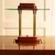 Lampe Sonneman USA