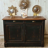 Vintage Furniture in Paris style