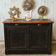 Meuble vintage style parisien