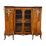 Louis XV Style Library