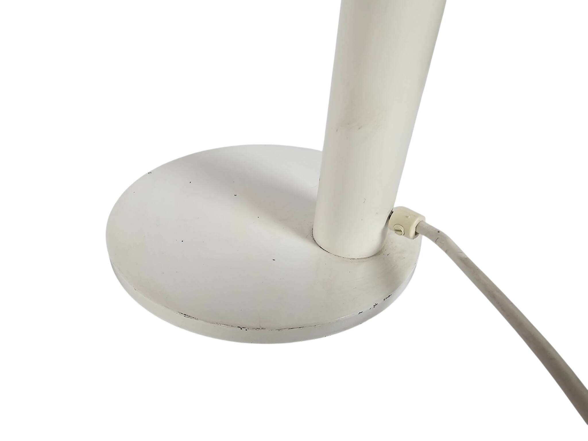 Hala Zeist - 'Gooseneck' - desk lamp - Holland - 1970s