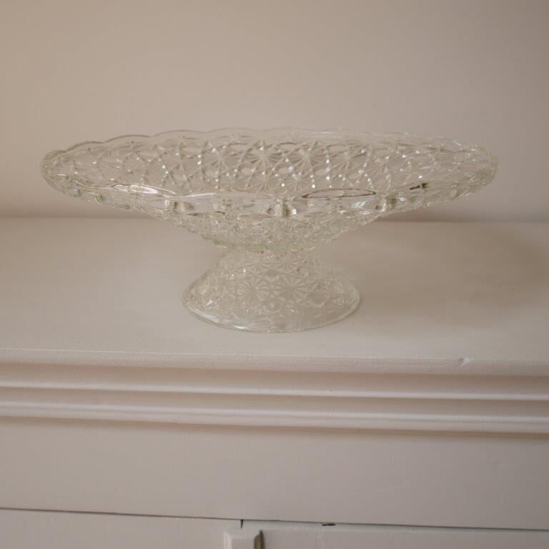 Standing bowl or salad bowl, Luxhem de Veropa