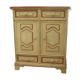 Furniture 2 doors style shabby