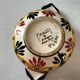 7-piece Breton tableware set from Saint-Jean-de-Bretagne & HB Quimper