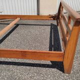 René Gabriel double bed
