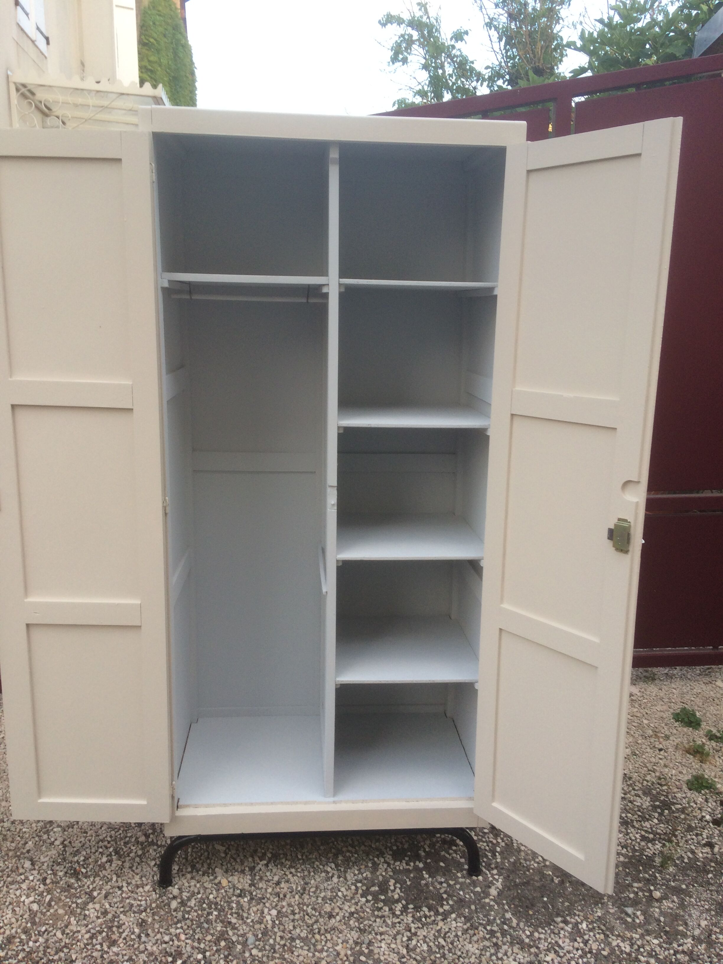 Wardrobe