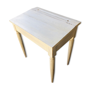 bureau pupitre