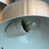 Iconic lamp ‘Cantharelle’ by Maija Liisa Komulainen for Raak, 1970s