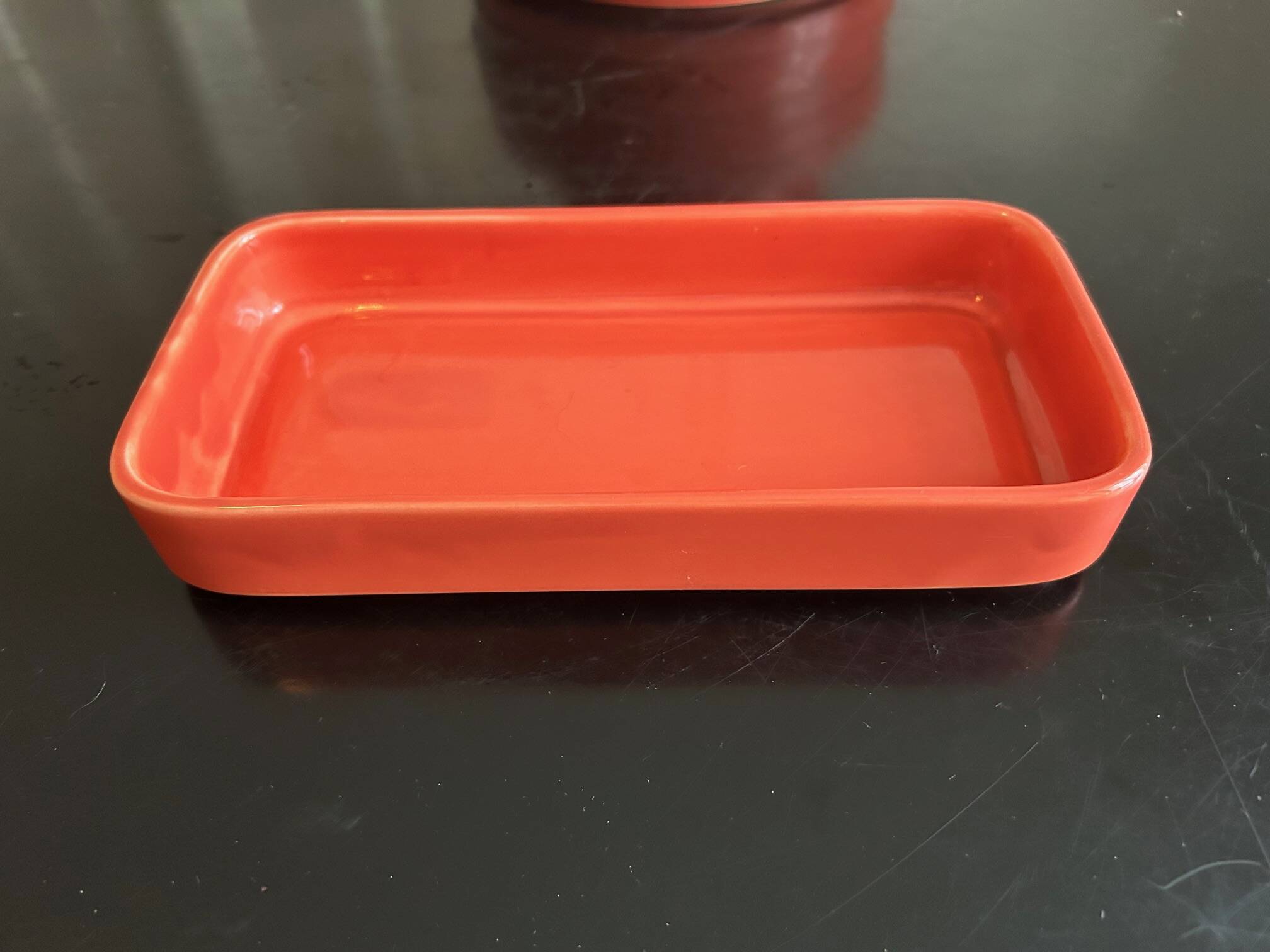 Vintage Niderviller dinnerware set