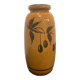 Large Provencal ceramic vase