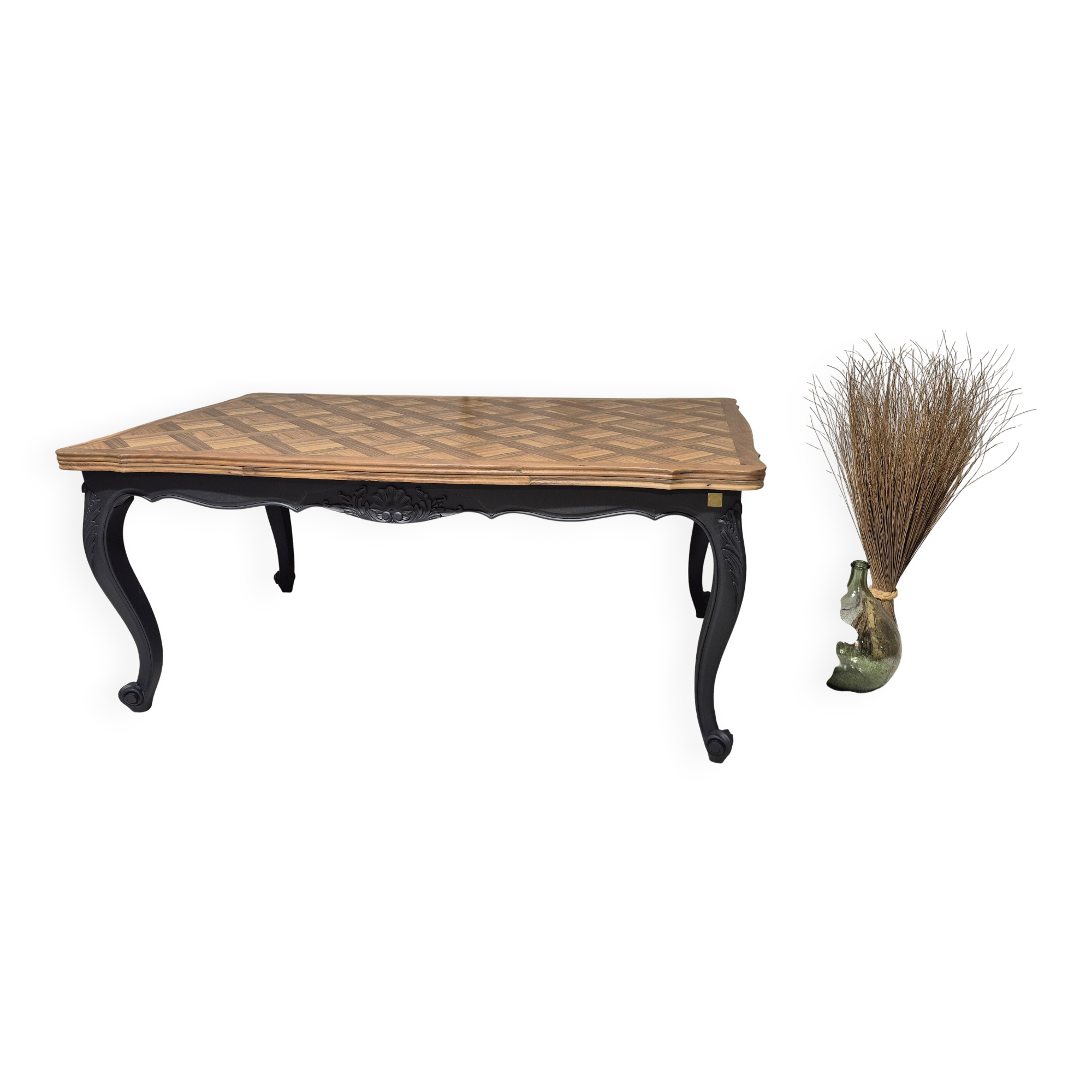 Louis XV table