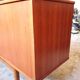 Scandinavian Doubinski teak sideboard