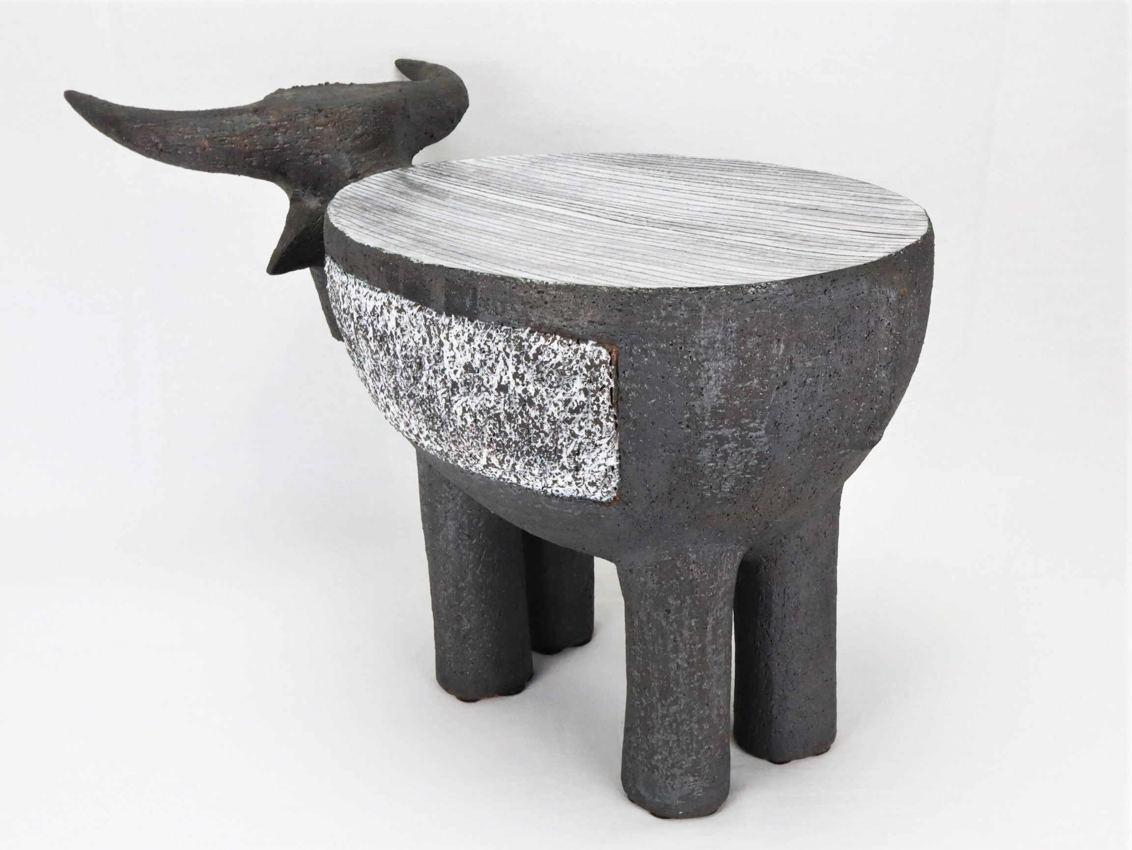 Céramique Dominique Pouchain