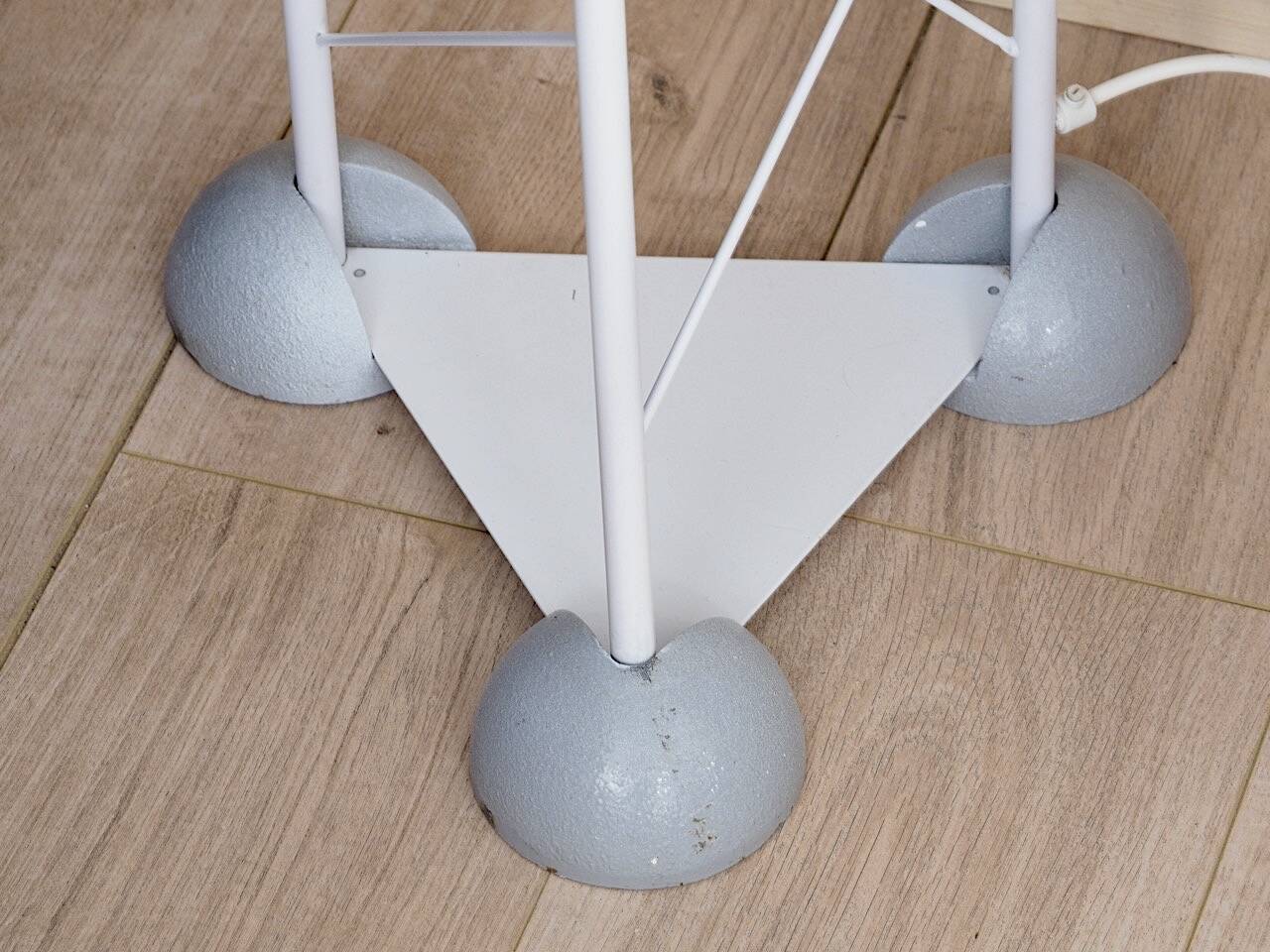 Lampadaire targetti sankey space age