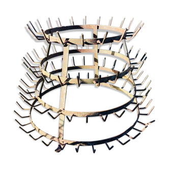 Porte bouteilles