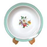 Hollow round dish badonviller