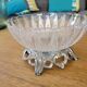 Glass cup