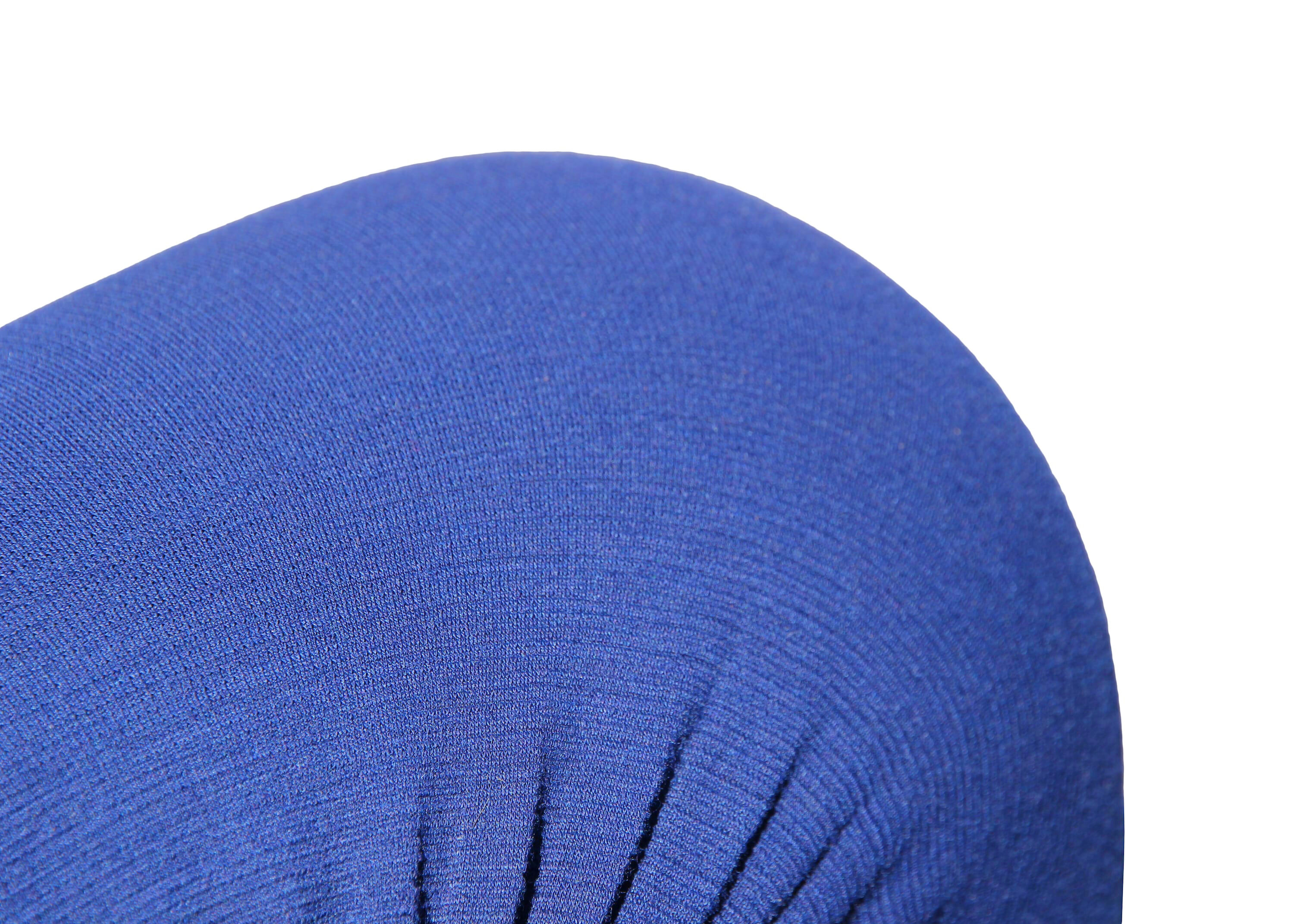 Pair of Canapouf armchairs by Pierre Cardin, 1970s