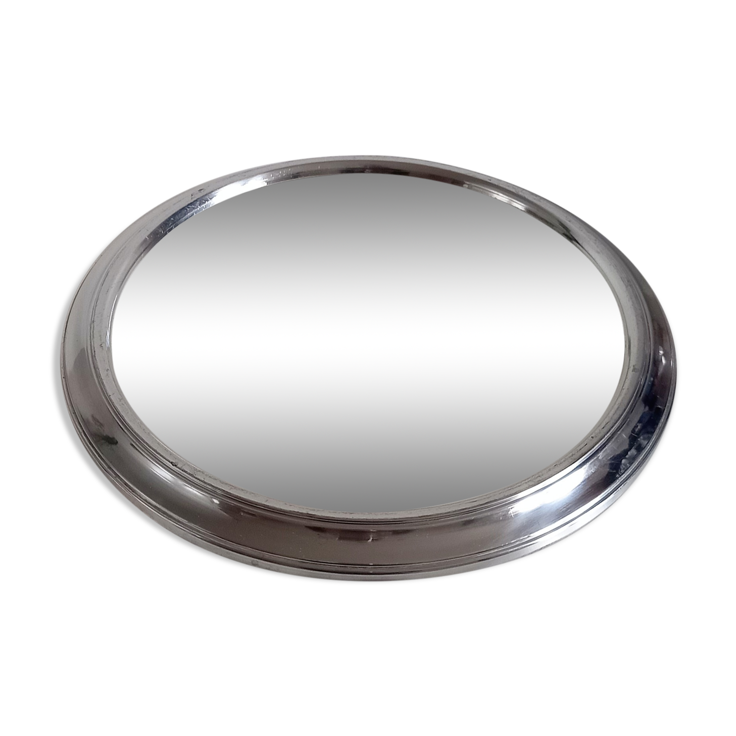 Mirror tray