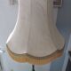 Lampadaire 2 ampoules vintage