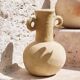 Poterie anse céramique tamegroute