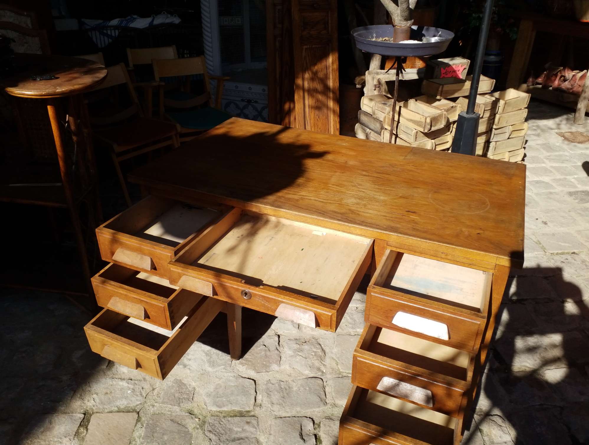 Office of public servant