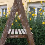 Painter's stepladder