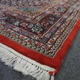 Colorful oriental rug 310 x 202 cm