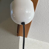 Vintage Scandinavian design suspension