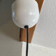 Vintage Scandinavian design suspension