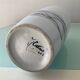 Vintage stoneware vase