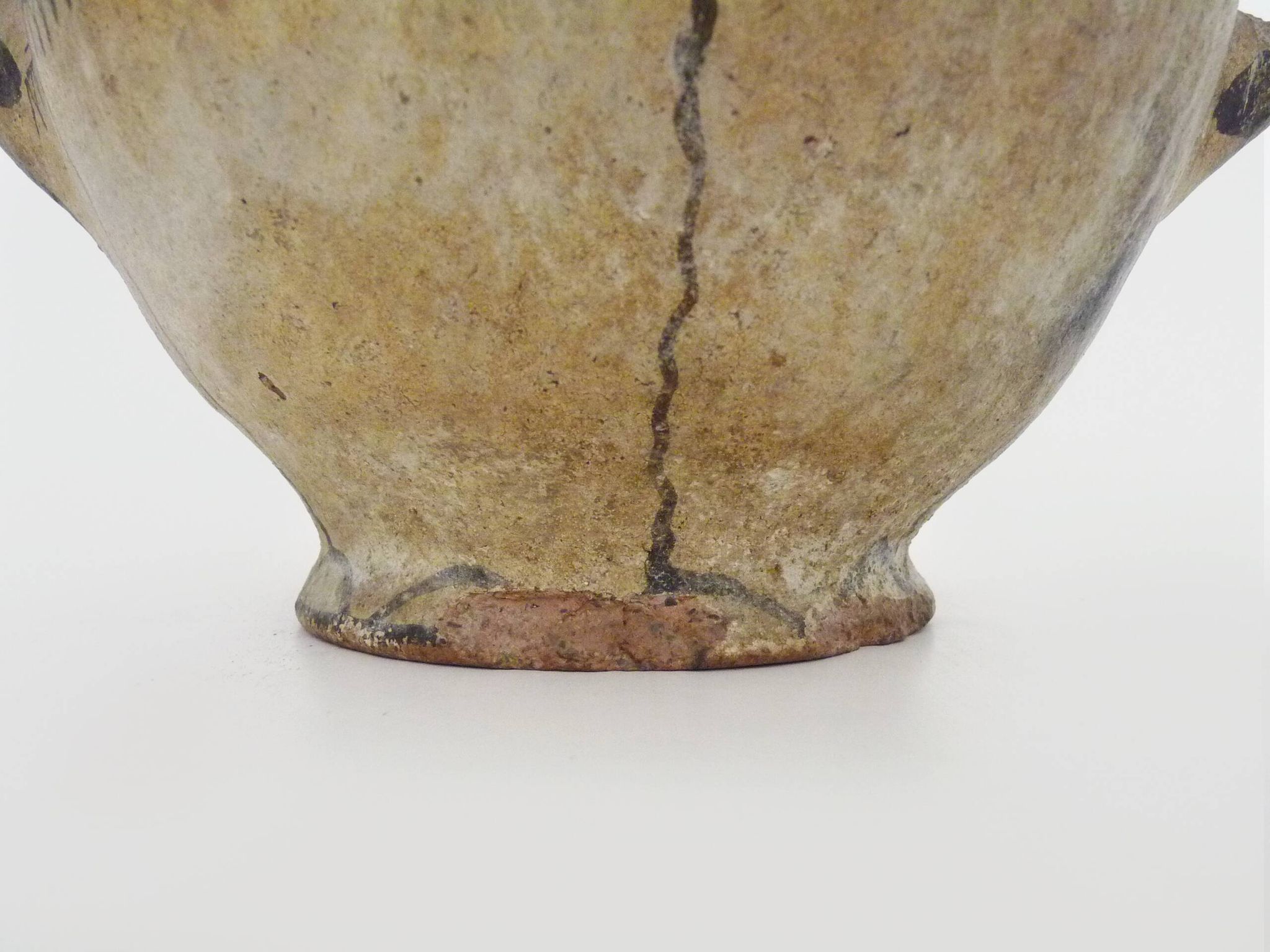 Iddeqi poterie kabyle, Kabyle ,Berbere. Art populaire Kabyle. Années 30 40