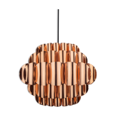 Suspension suédoise de Thorsten Orrling et Hans-Agne Jakobsson, années 1960