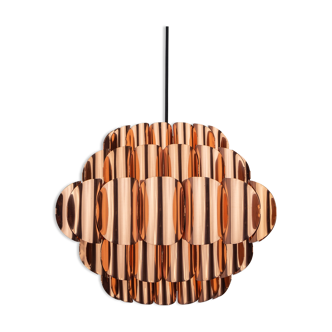 Swedish pendant lamp by Thorsten Orrling and Hans-Agne Jakobsson, 1960s