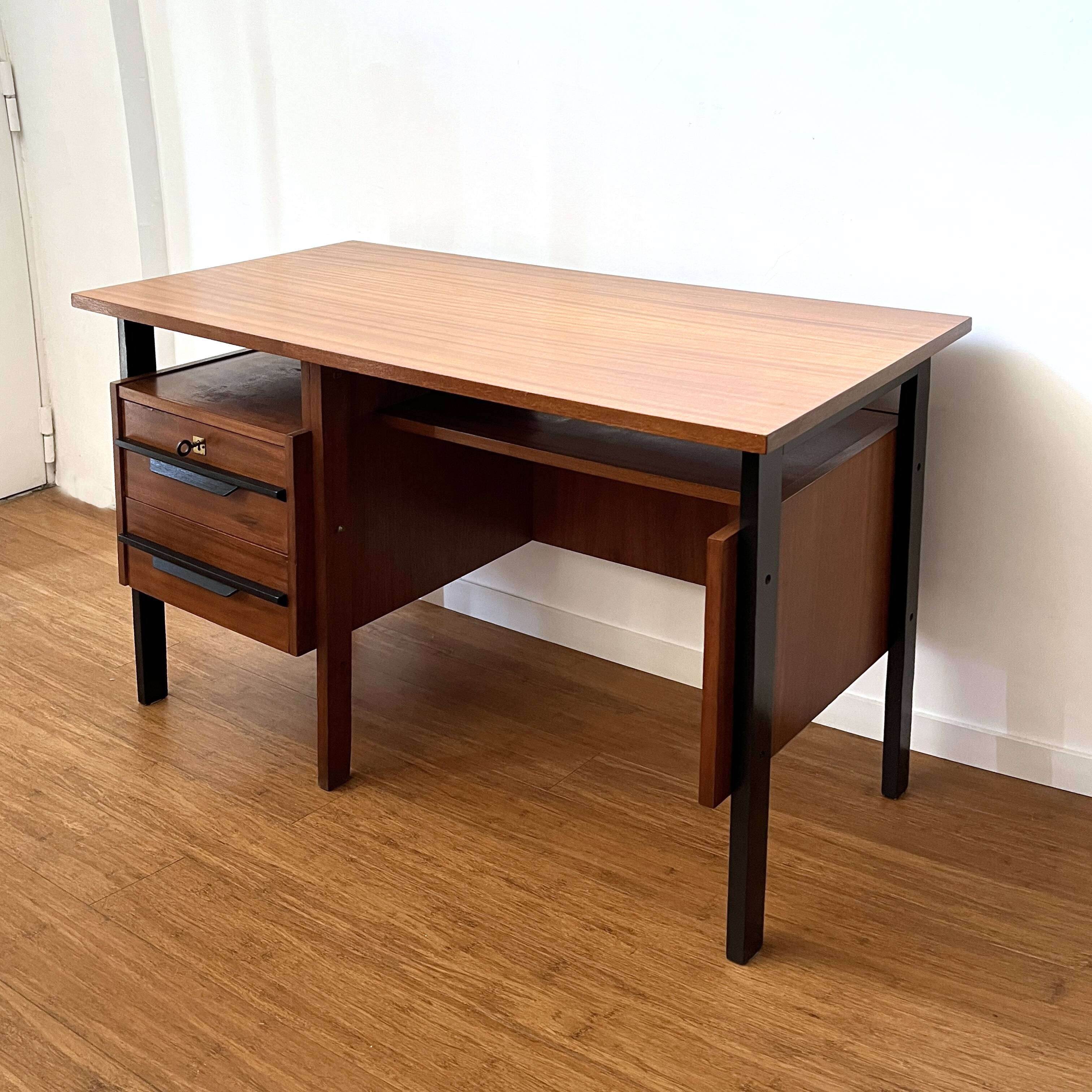 Modernist desk