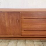 Nils Jonsson Scandinavian Sideboard