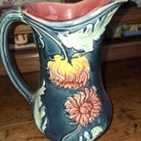 Slush pitcher