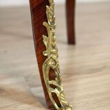 French Style Commode with Granite Top, 1890s