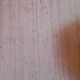 Commode vintage bois exotique