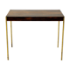 Table d'appoint en palissandre, Suède, 1960