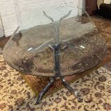 Vintage dining table from the 70s